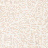 Schumacher Morris Blush Fabric