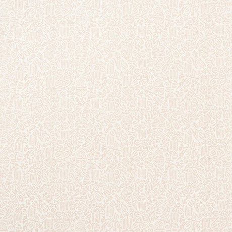Schumacher Morris Blush Fabric