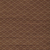Schumacher Lasalle Mocha Fabric