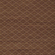 Schumacher Lasalle Mocha Fabric