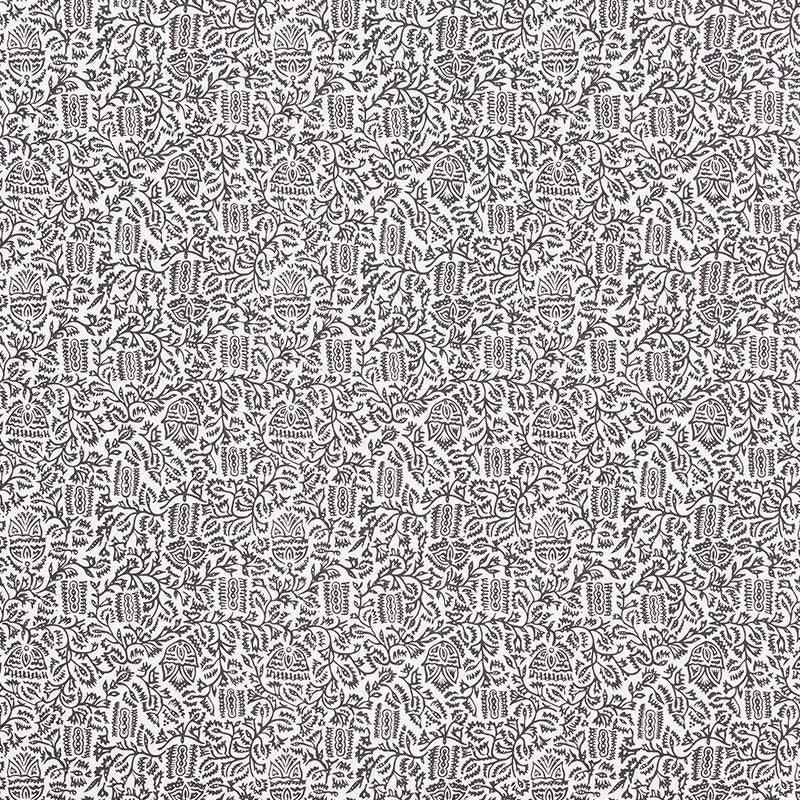 Schumacher Morris Carbon Fabric