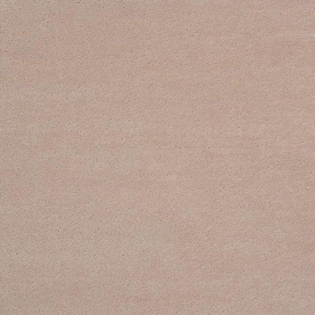 Schumacher Regal Mohair Parchment Fabric