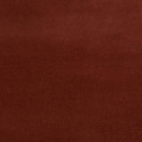 Schumacher Regal Mohair Rosewood Fabric
