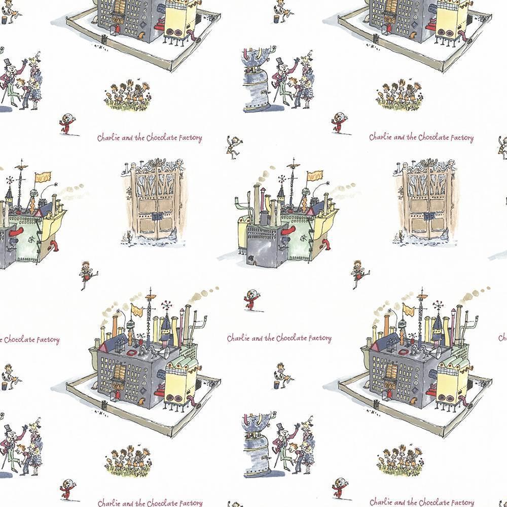 Kasmir Chocolate Factor Milk Chocolate Fabric