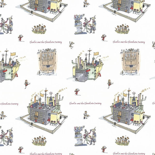 Kasmir Chocolate Factor Milk Chocolate Fabric