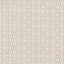 Schumacher Chinois Fret Natural/Ivory Fabric