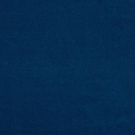 Schumacher Regal Mohair Peacock Fabric