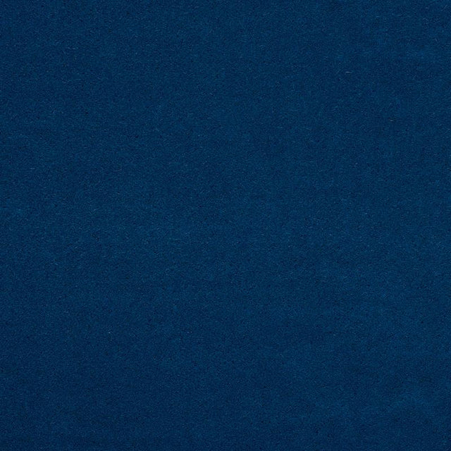 Schumacher Regal Mohair Peacock Fabric