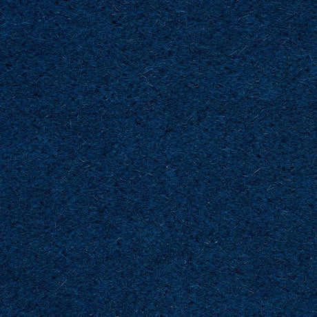 Schumacher Regal Mohair Peacock Fabric