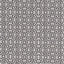 Schumacher Chinois Fret Black/White Fabric