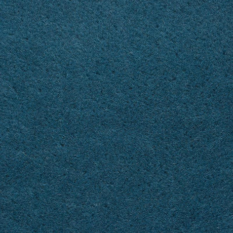Schumacher Regal Mohair Ocean Fabric