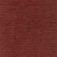 Schumacher Hanover Chenille Ottoman Chocolate Fabric