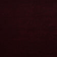 Schumacher Regal Mohair Bordeaux Fabric