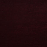 Schumacher Regal Mohair Bordeaux Fabric