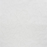 Schumacher Copeland Platinum Wallpaper