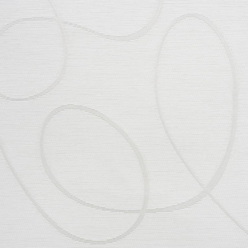 Schumacher Copeland Platinum Wallpaper