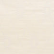 Schumacher Sylvie Embroidered Sisal Ivory Wallpaper