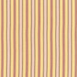 Schumacher Brook Stripe Maize Fabric