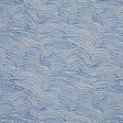 Schumacher Jete Blue Wallpaper