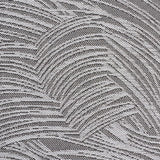 Schumacher Jete Grisaille Wallpaper