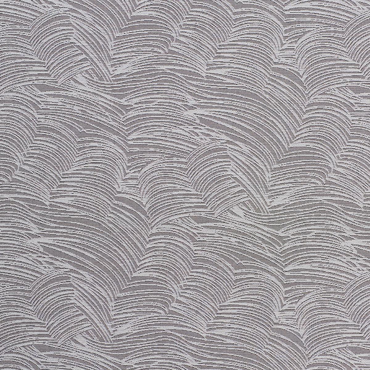 Schumacher Jete Grisaille Wallpaper
