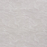 Schumacher Jete Stone Wallpaper