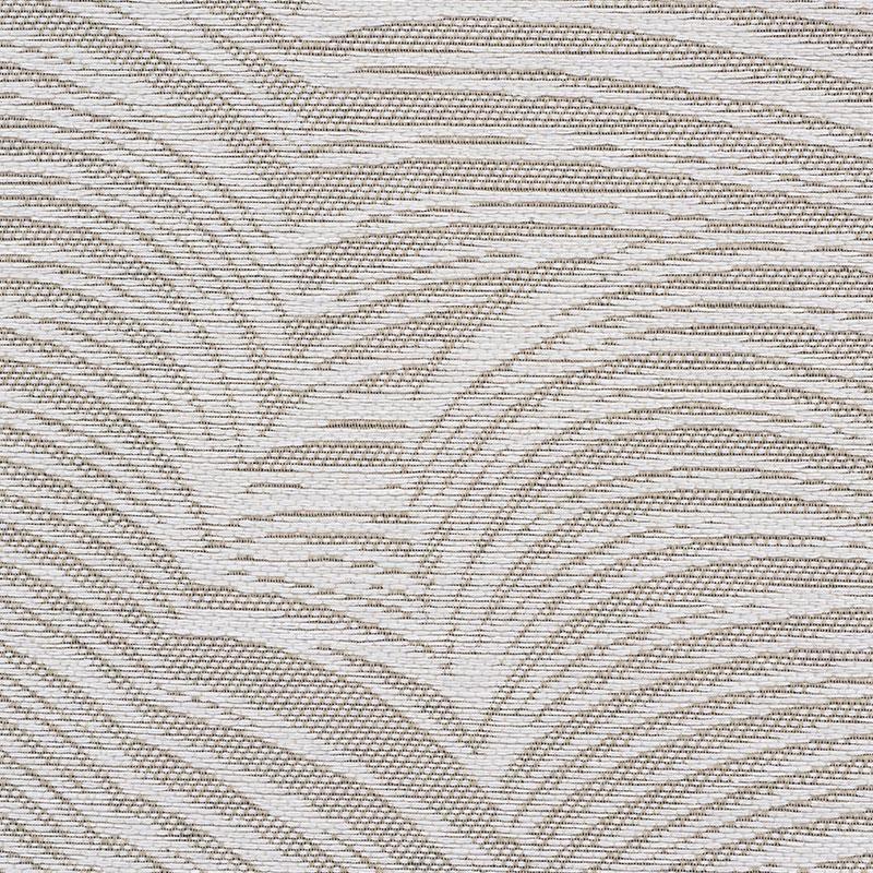 Schumacher Jete Stone Wallpaper