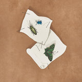 Schumacher Diana Multi Wallpaper