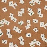 Schumacher Diana Multi Wallpaper