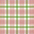 Kasmir Cicero Plaid Summer Fabric