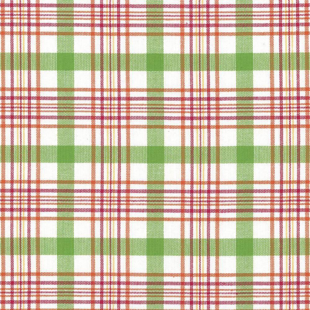 Kasmir Cicero Plaid Summer Fabric