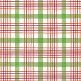 Kasmir Cicero Plaid Summer Fabric