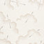 Schumacher Mercurio Natural Wallpaper