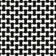 Schumacher Nolita Embroidery Black Fabric