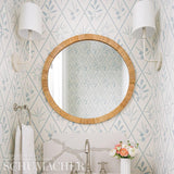 Schumacher Endimione Sky Wallpaper