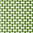 Schumacher Nolita Embroidery Green Fabric