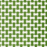 Schumacher Nolita Embroidery Green Fabric