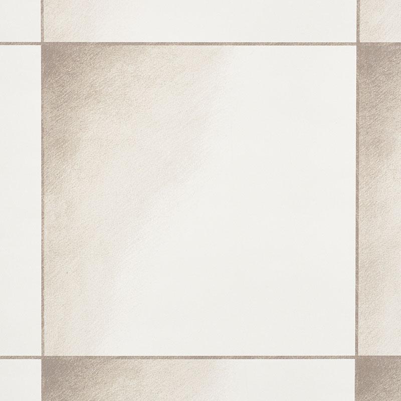 Schumacher Linfea Natural Wallpaper