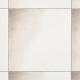 Schumacher Linfea Natural Wallpaper