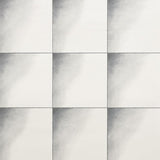 Schumacher Linfea Grey Wallpaper