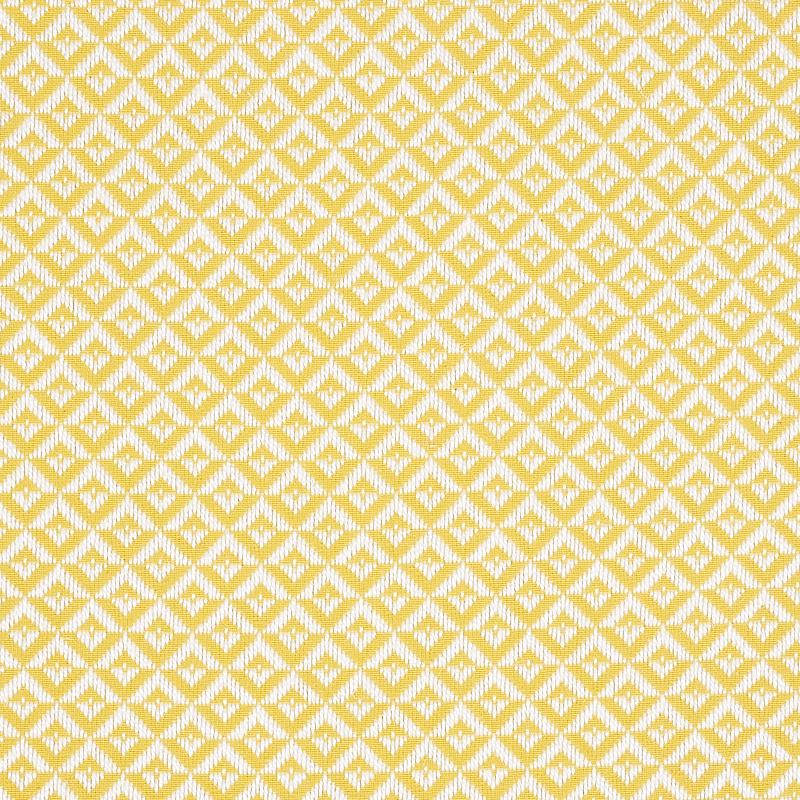 Schumacher Jamison Soleil Fabric