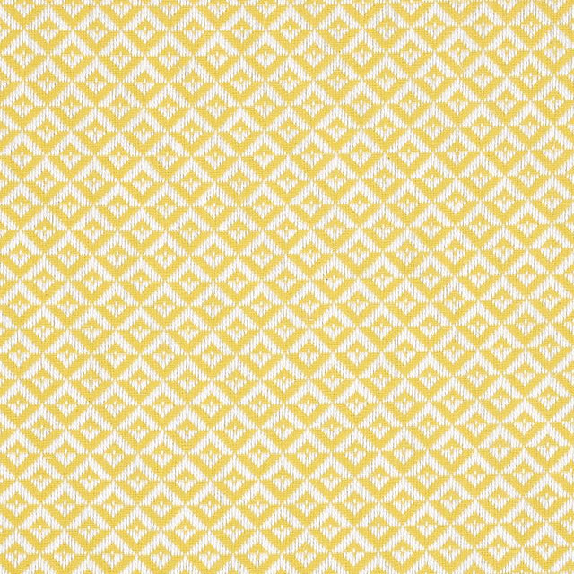 Schumacher Jamison Soleil Fabric