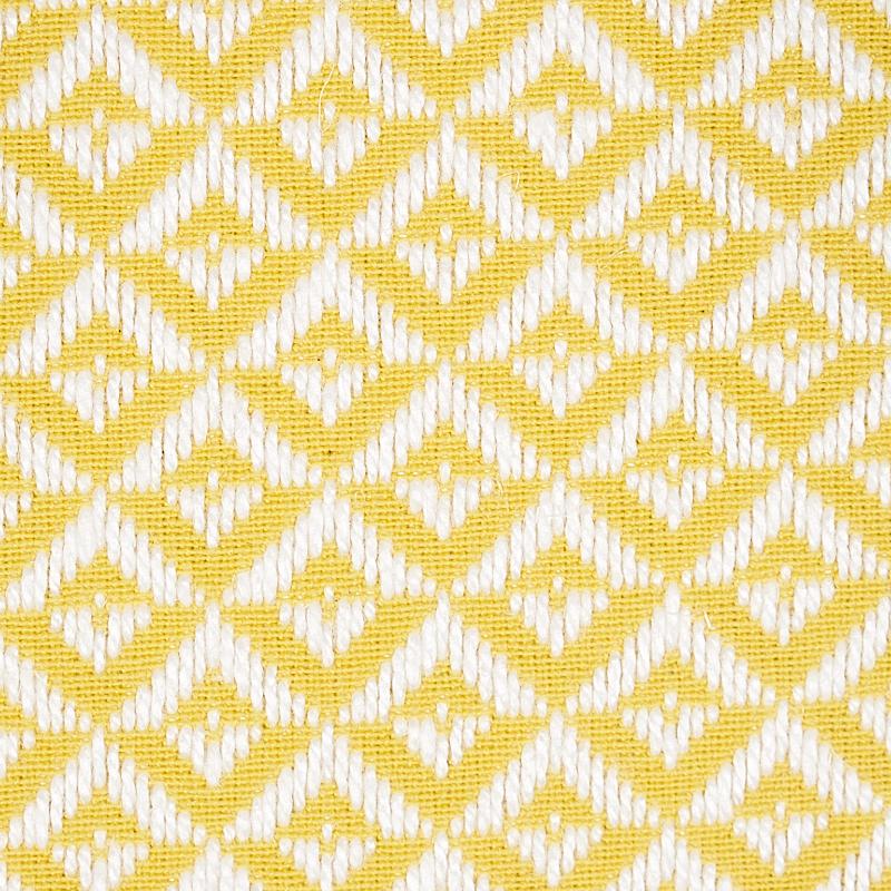 Schumacher Jamison Soleil Fabric