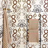 Schumacher Giove Agate & Onyx Wallpaper