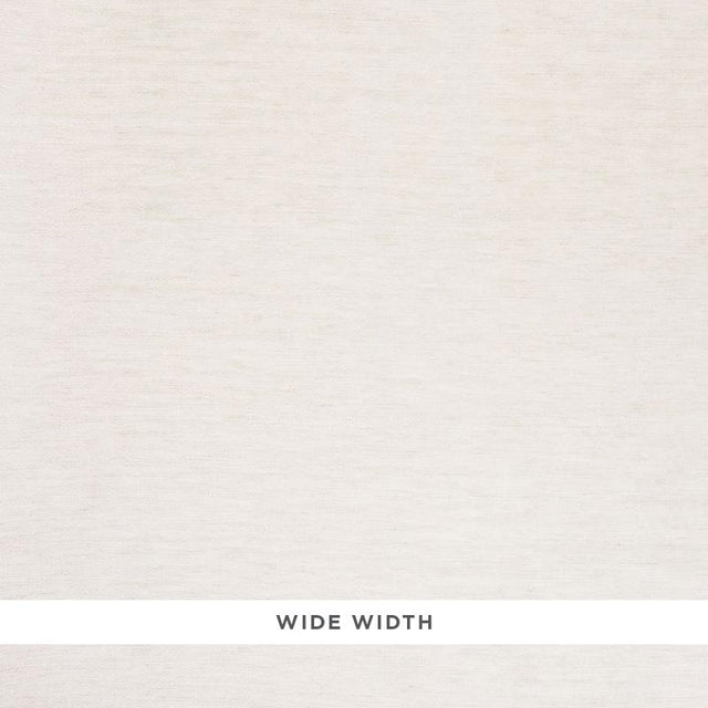 Schumacher Yumi Gauze Casement Natural Fabric