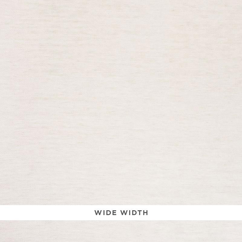 Schumacher Yumi Gauze Casement Natural Fabric
