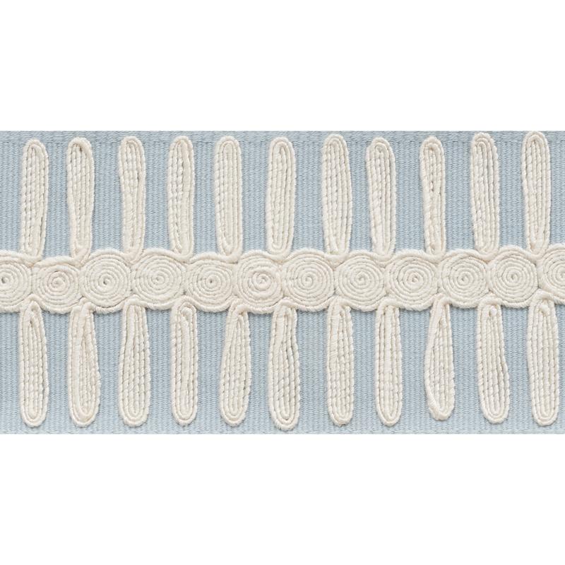 Schumacher Sky Castille Tape