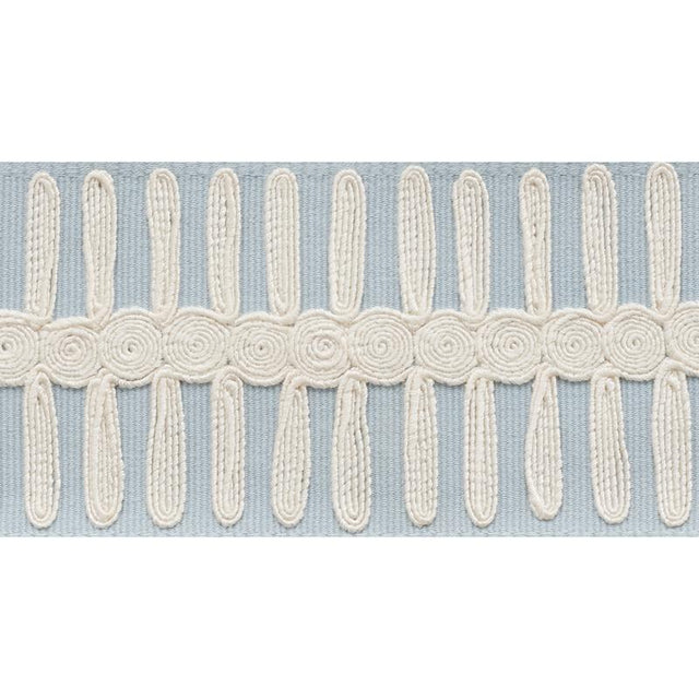 Schumacher Sky Castille Tape