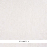 Schumacher Harper Damask Sheer Flax Fabric