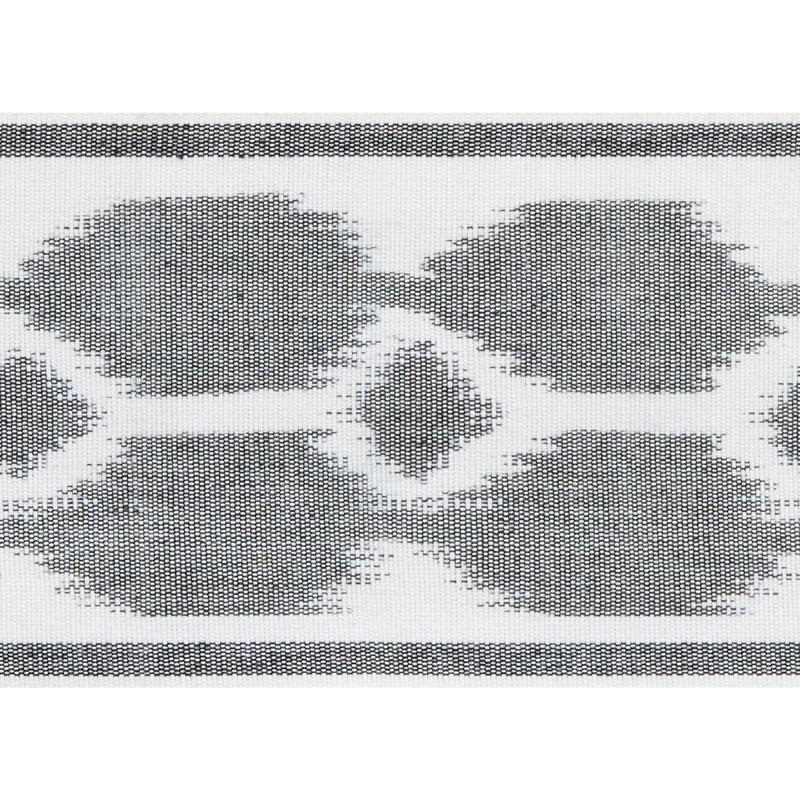 Schumacher Charcoal Telia Tape
